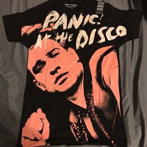 Panic! at the Disco T-Shirt